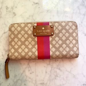 KATE SPADE wallet